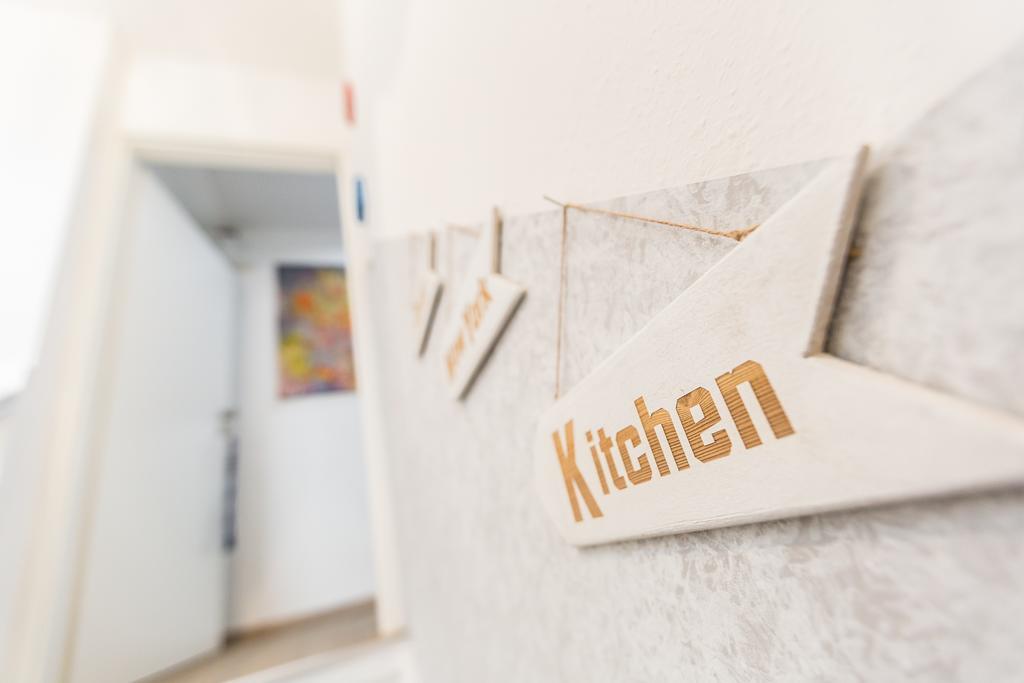 My Messe & Business Home - Refrath Μπέργκις Γκλάντμπαχ Εξωτερικό φωτογραφία